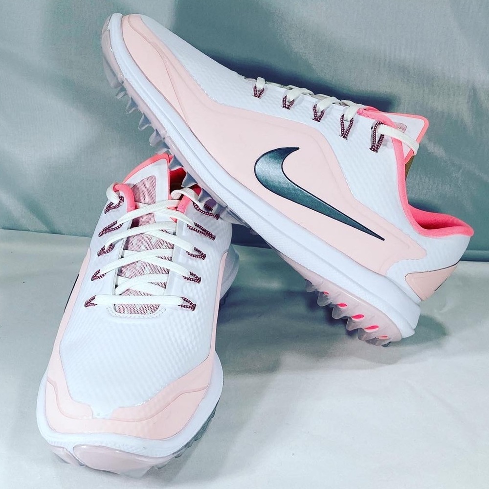 Nike Lunar Control Vapor 2 Golf Shoes  WMNS SZ 8